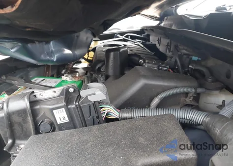 2010 Toyota Rav4 z USA, uszkodzony, nr VIN 2T3ZF4DV0AW018434